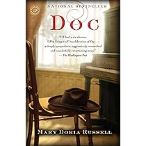 Doc: A Novel | Amazon.com.br